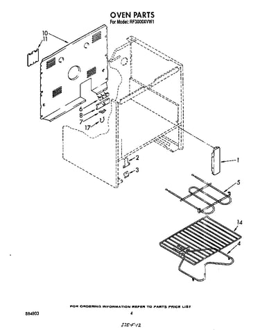 Oven