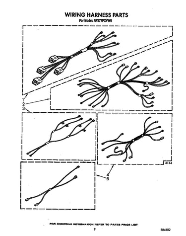 Wiring harness