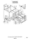 Oven (continued)