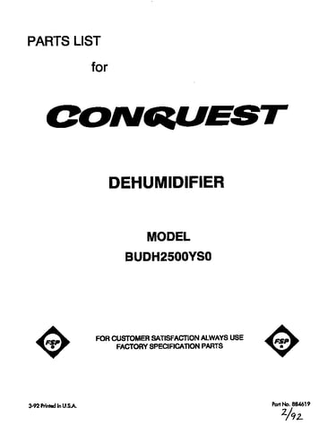 Front cover-text only