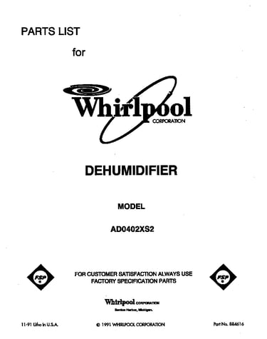Front cover-text only