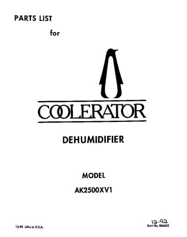 Front cover-text only