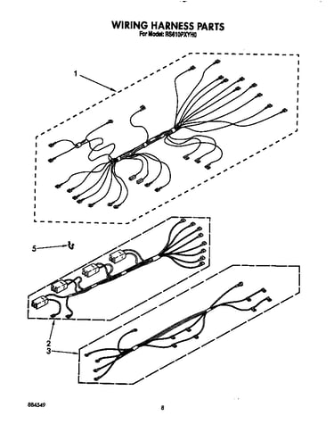 Wiring harness