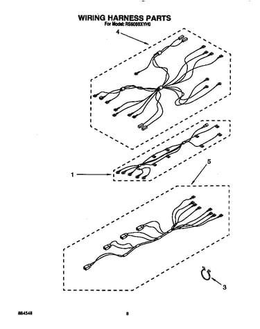 Wiring harness