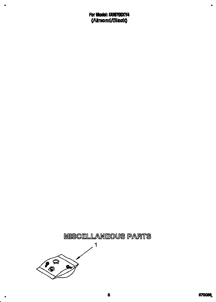 Miscellaneous