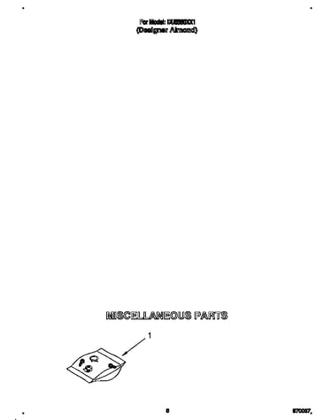 Miscellaneous