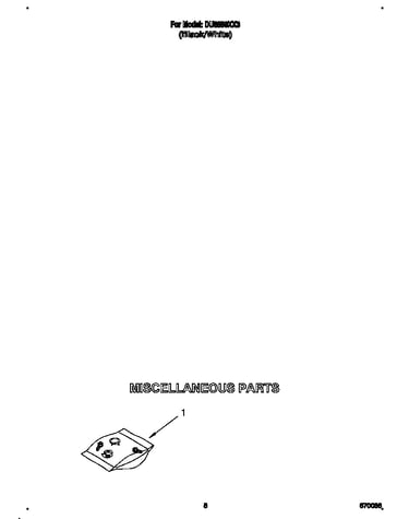 Miscellaneous
