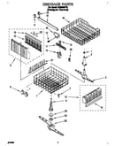 Dishrack