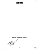 Miscellaneous