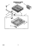 Dishrack