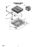 Dishrack