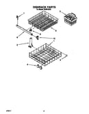 Dishrack