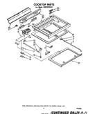 Cook top