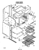 Oven