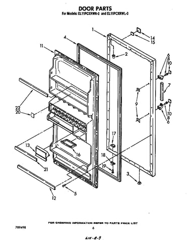 Door