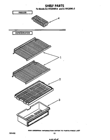 Shelf