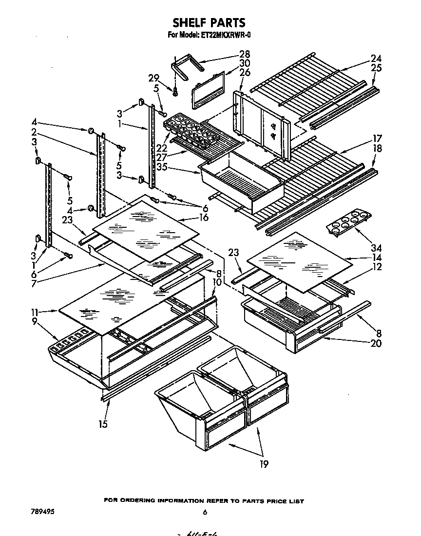 Shelf