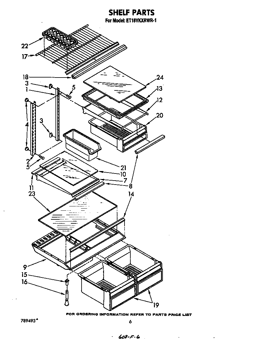 Shelf