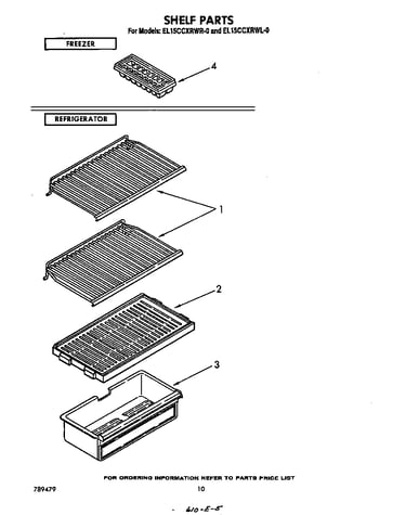 Shelf