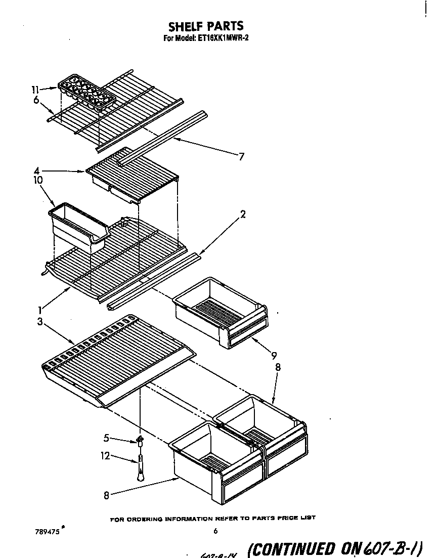 Shelf