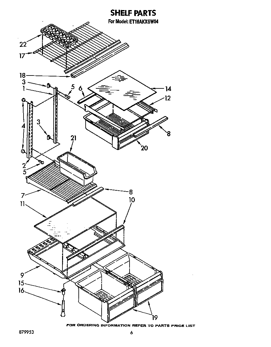 Shelf