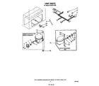 Whirlpool EH230FXTN01  diagram