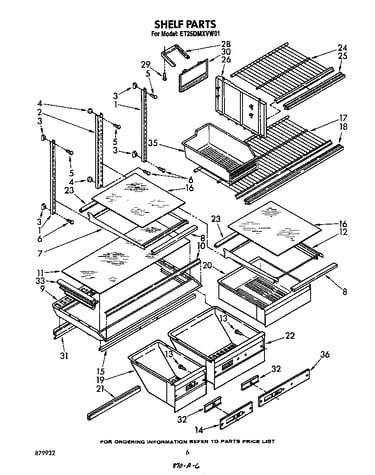 Shelf