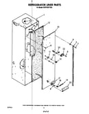 Refrigerator liner