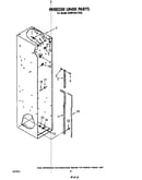 Freezer liner