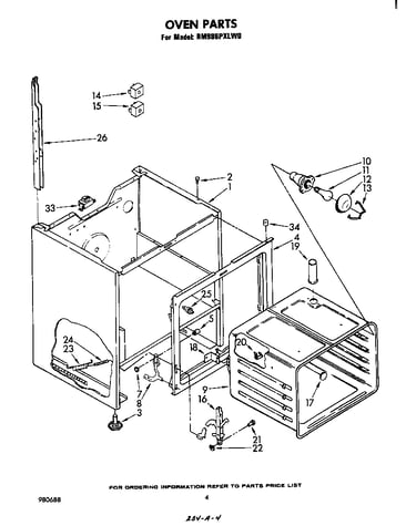 Oven
