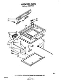 Cooktop