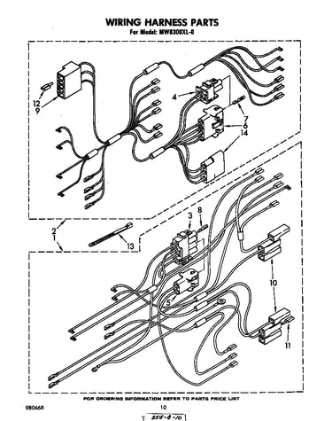 Wiring harness