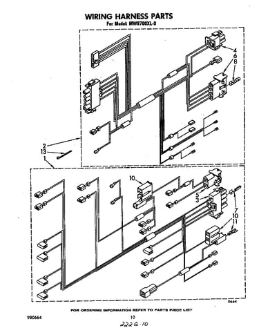 Wiring harness