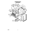 Whirlpool TC8750XYP2 container diagram