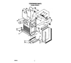Whirlpool TC8750XYP1 container diagram