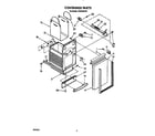 Whirlpool TC8700XYP1 container diagram