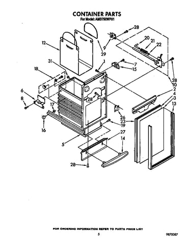 Container