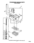 Powerscrew and ram