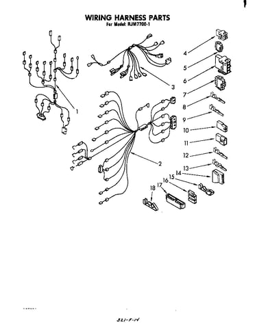 Wiring harness