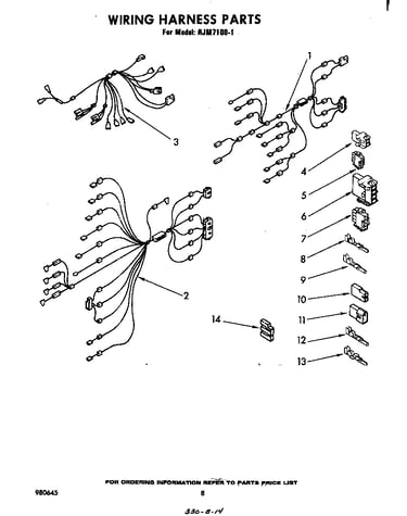 Wiring harness