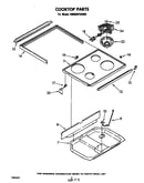 Cooktop