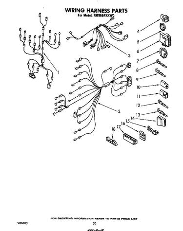 Wiring harness