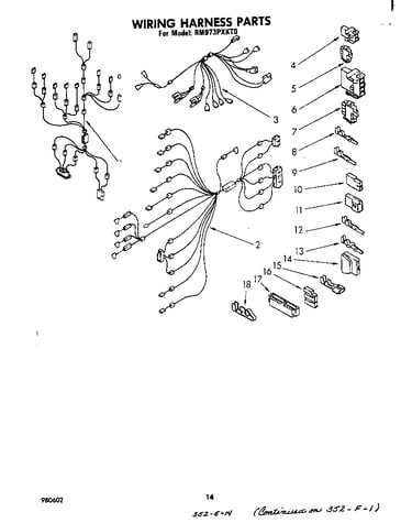 Wiring harness