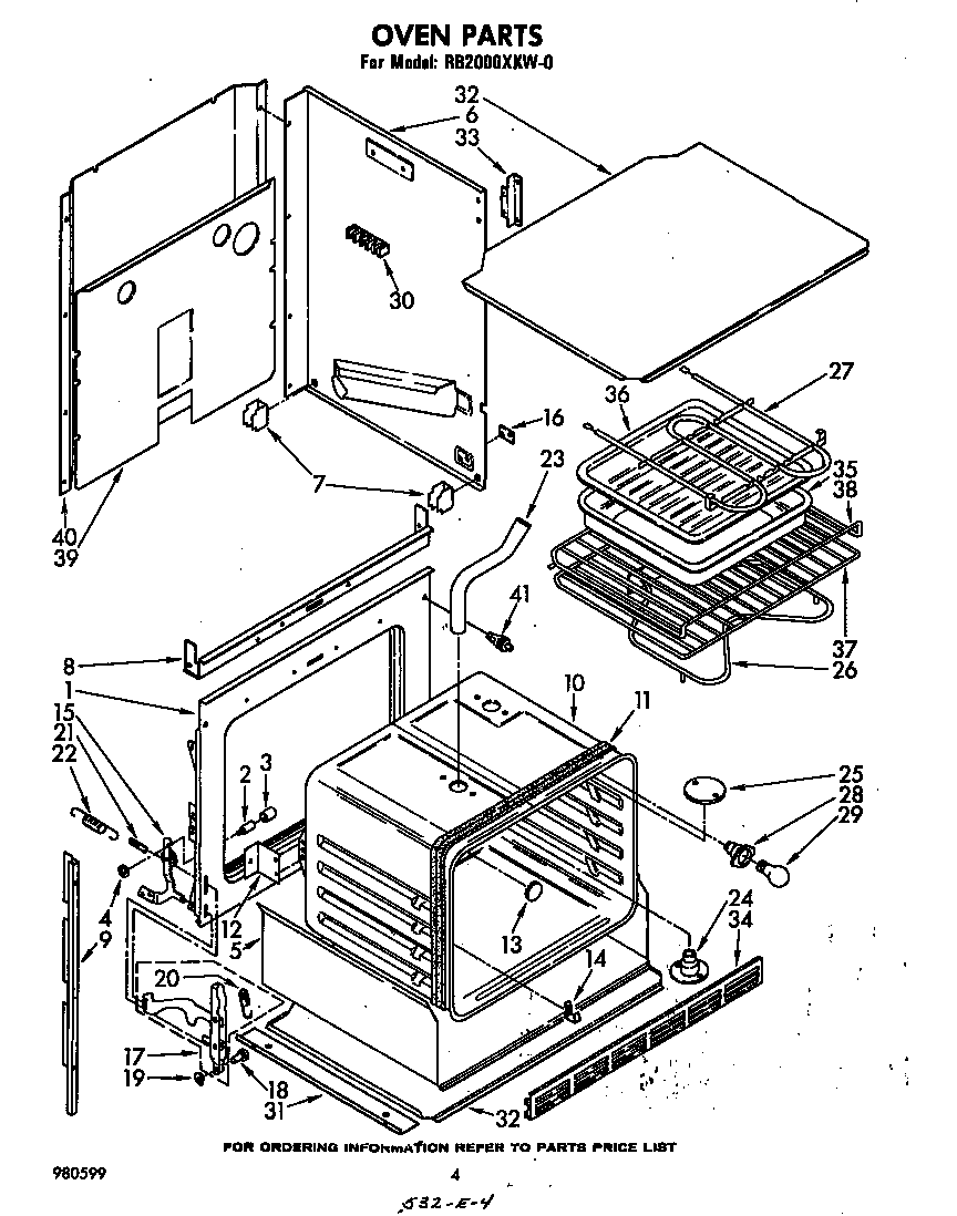 Oven