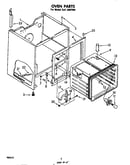 Oven