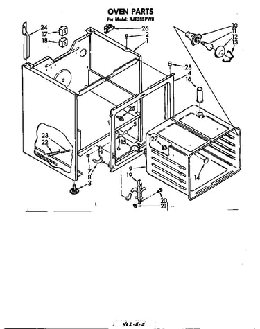 Oven