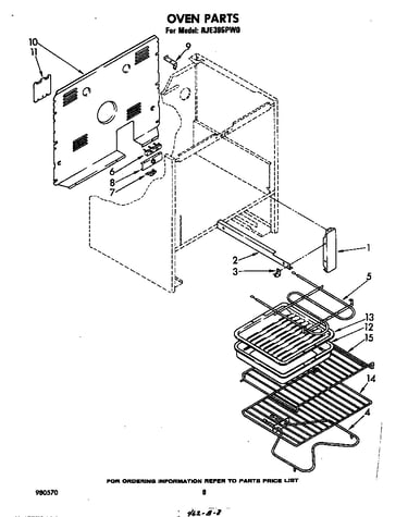 Oven