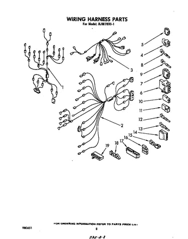 Wiring harness