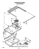 Cooktop