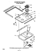 Cooktop